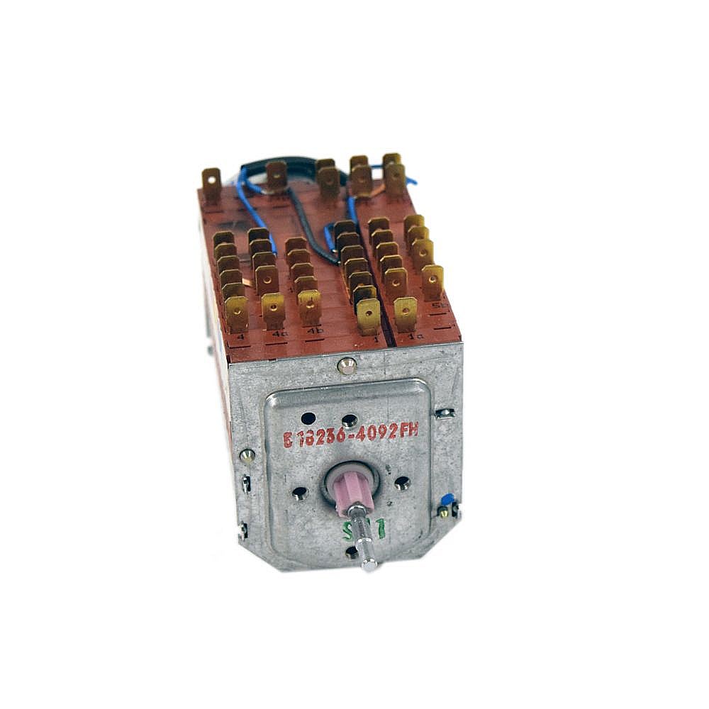 Washer Timer 131717100