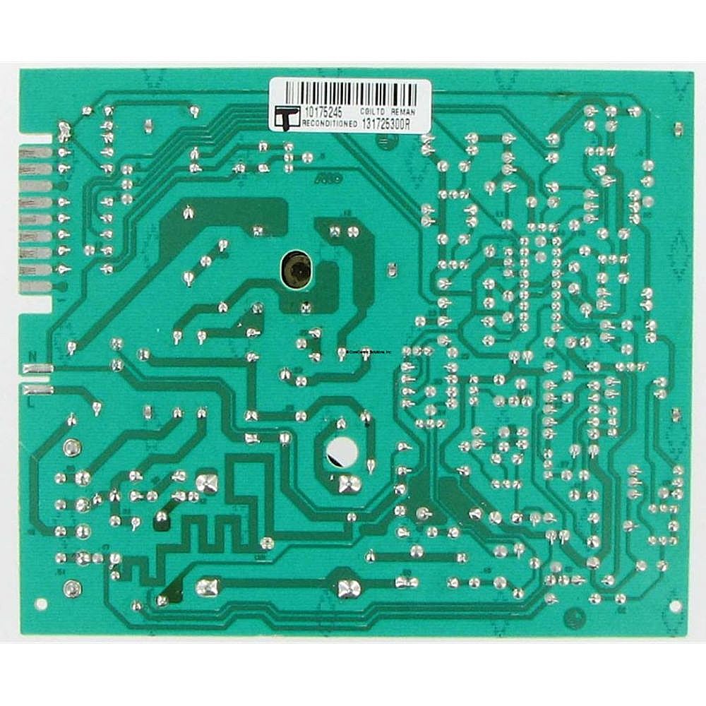 Refurbished Washer Motor Control Board 131725300R