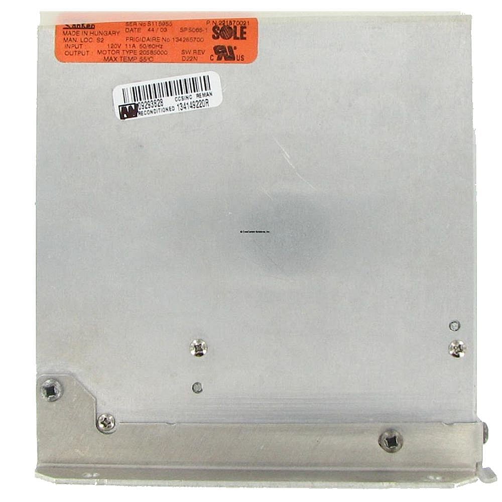 Washer Motor Control Board 134149220R