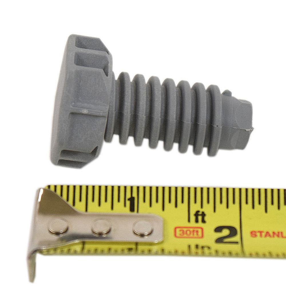 Dryer Leveling Leg 134158001