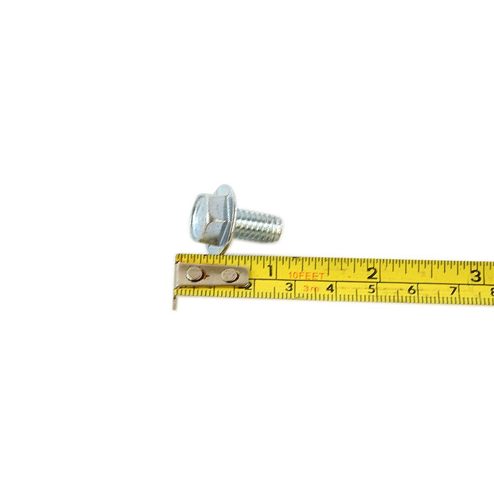 Laundry Appliance Screw, 5/16-18 X 0.625-in 134164400