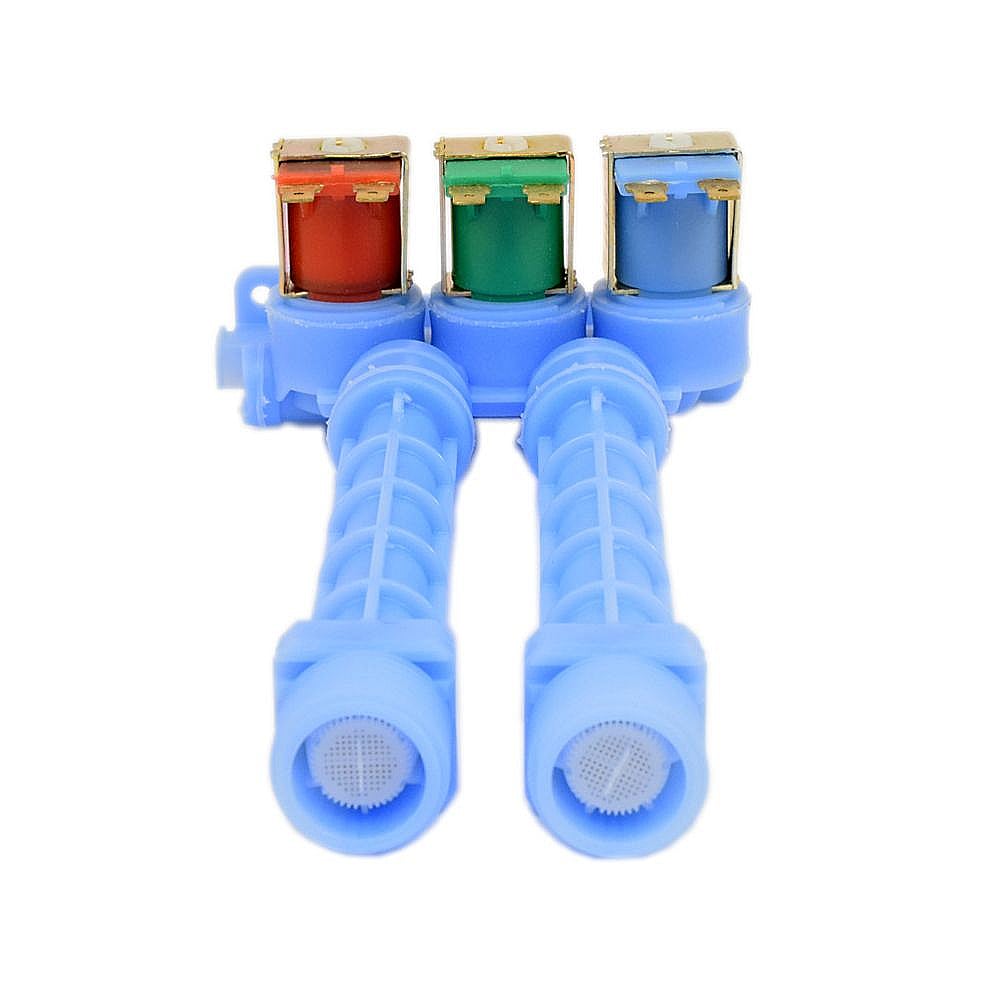 Washer Water Inlet Valve 134371220