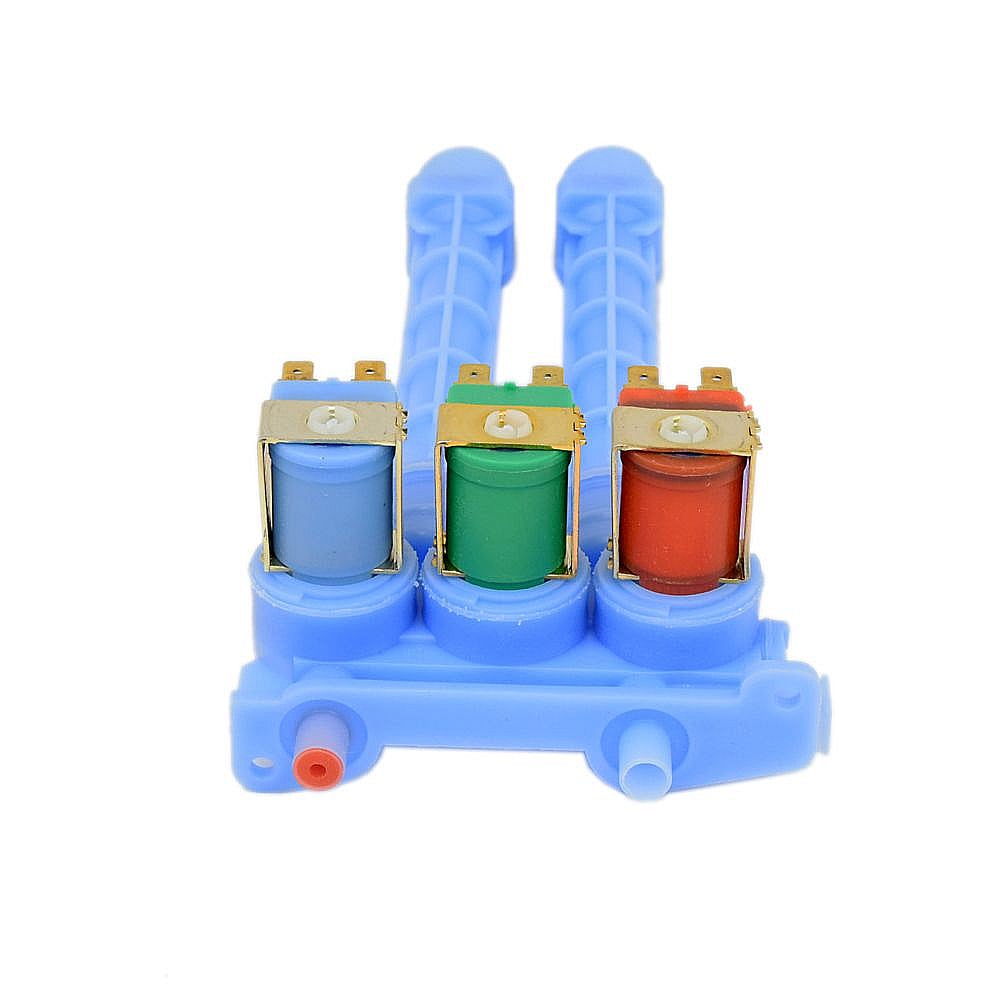 Washer Water Inlet Valve 134371220