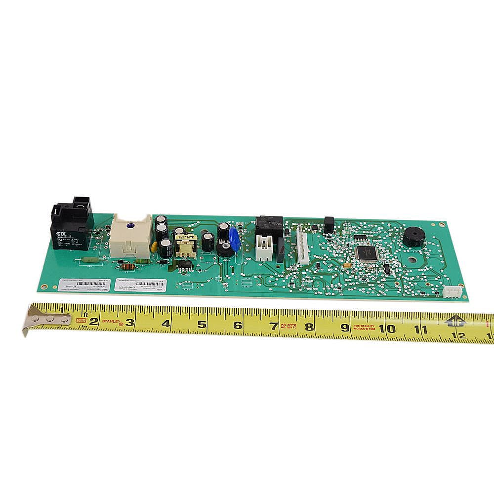 Dryer Electronic Control Board 134484214NH