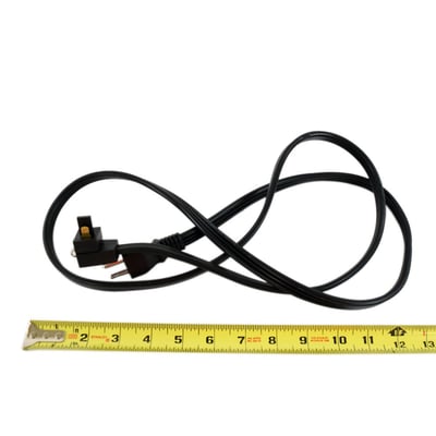 Laundry Center Power Cord undefined