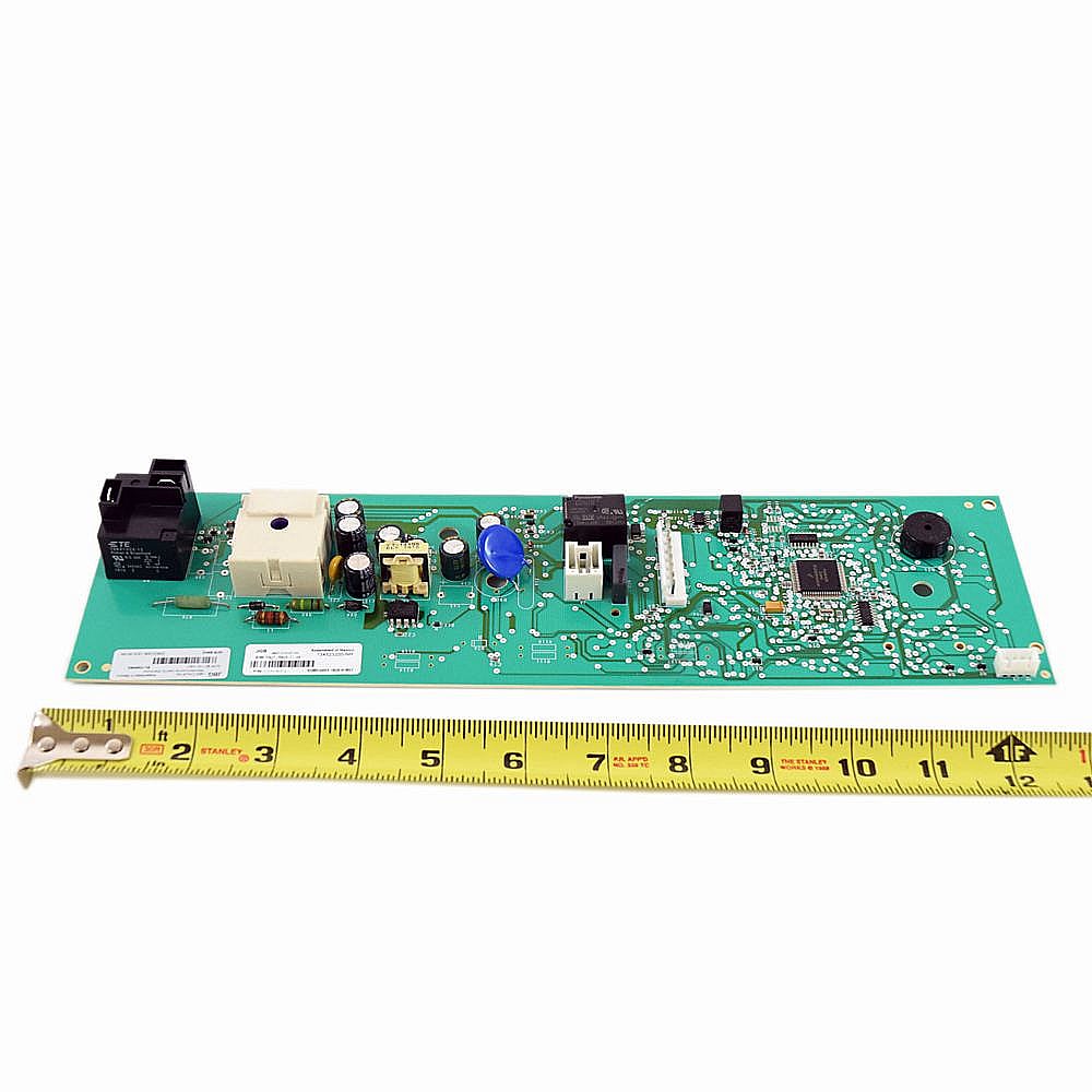 Dryer Electronic Control Board 134523200NH