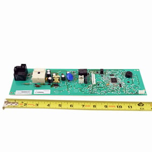 Dryer Electronic Control Board (replaces 134523200) 134523200NH