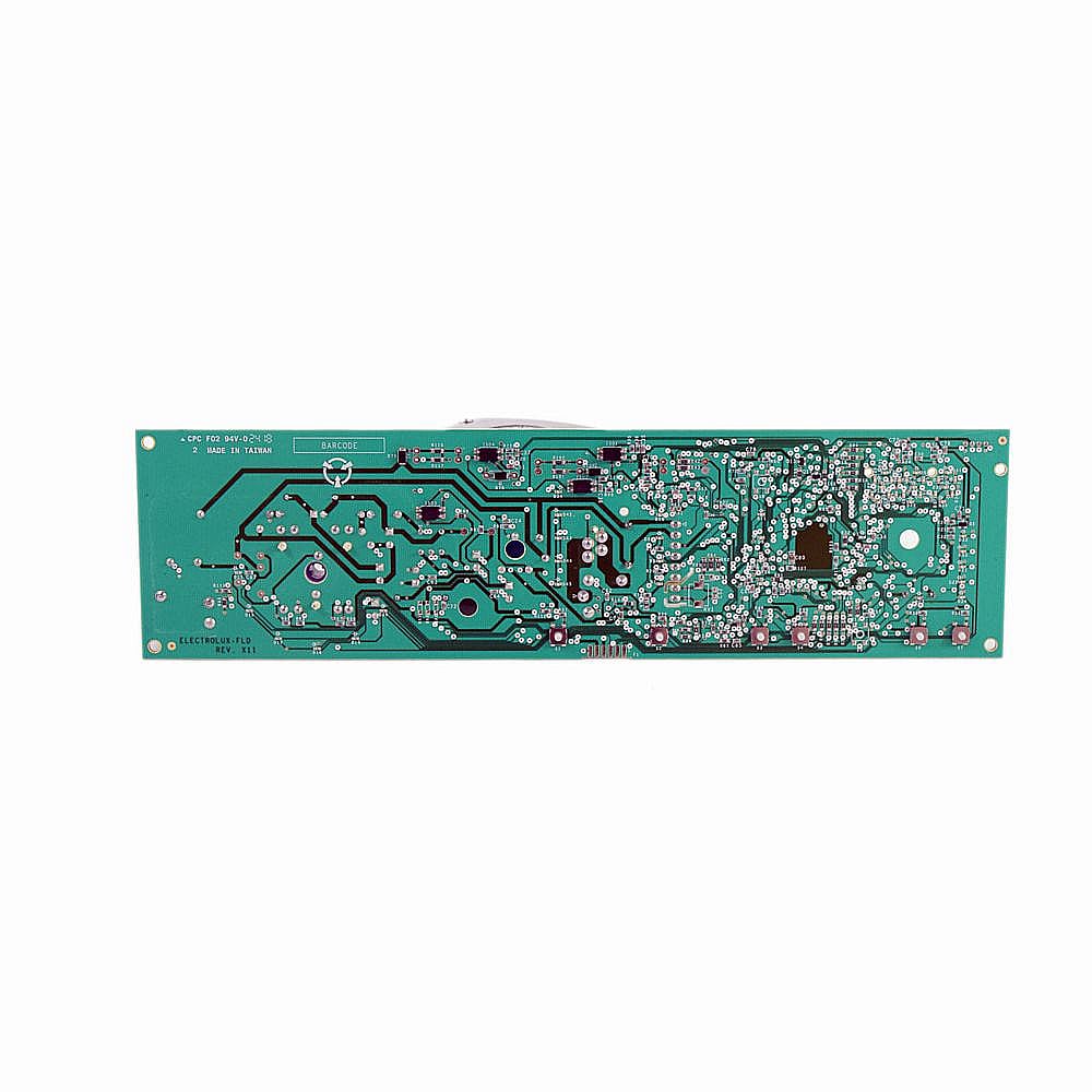 Dryer Electronic Control Board 134523200NH
