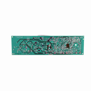 Dryer Electronic Control Board 134523200