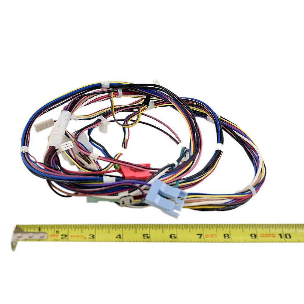 Washer Wire Harness 134543100