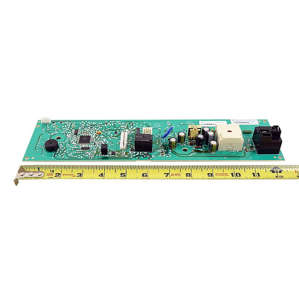 Dryer Electronic Control Board 134557201NH