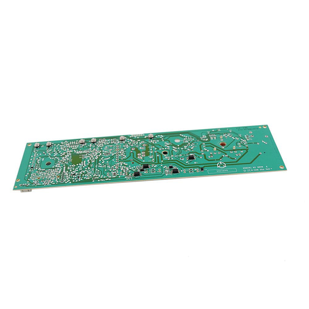 Dryer Electronic Control Board 134557201NH