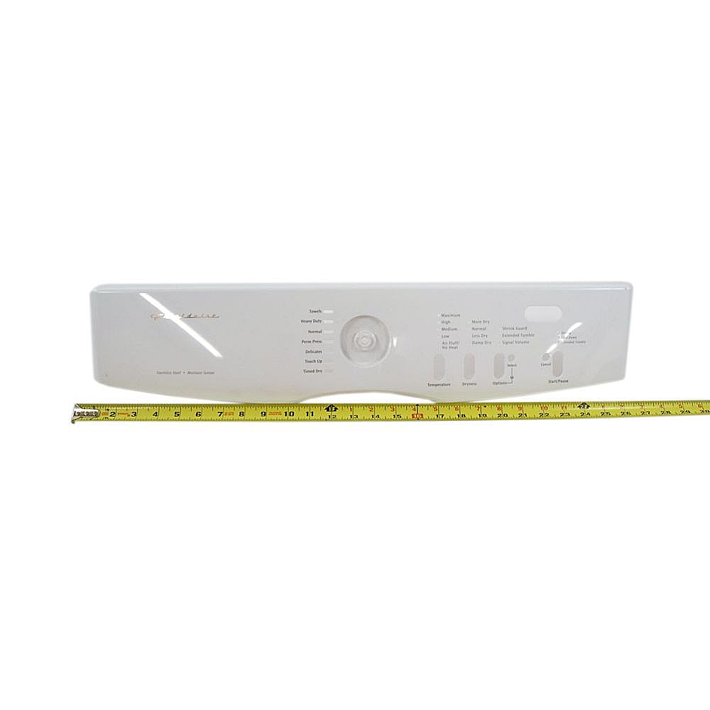 Dryer Control Panel 134914400