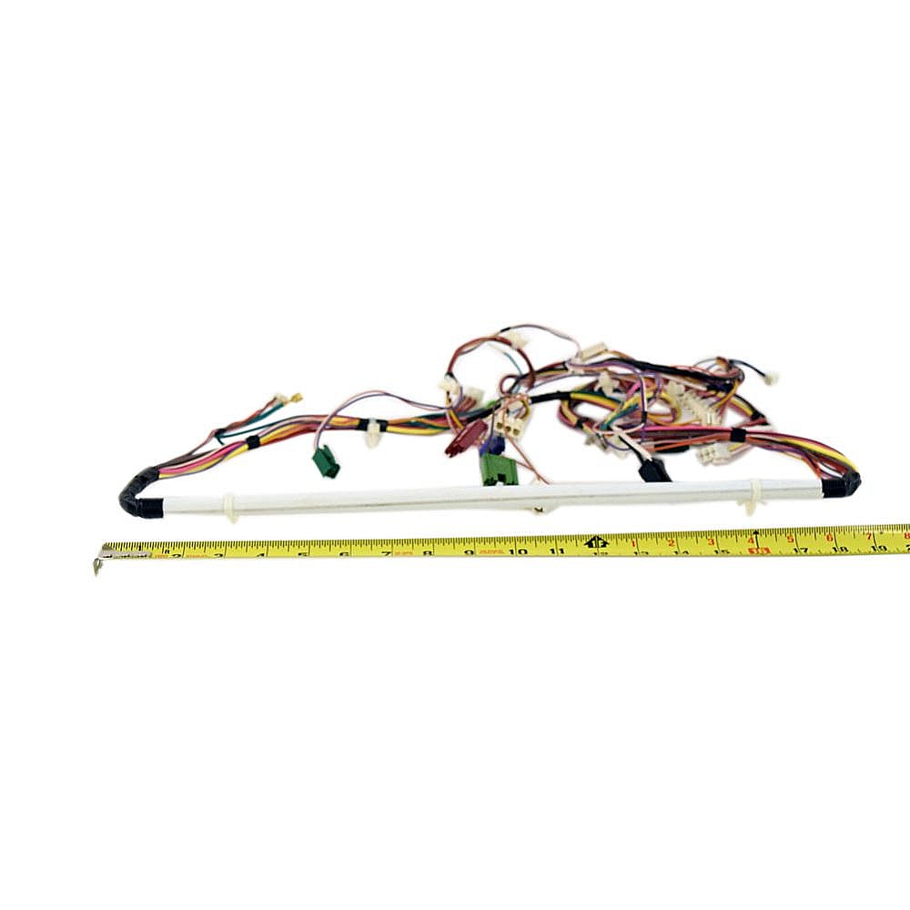 Washer Control Panel Wire Harness 134922900