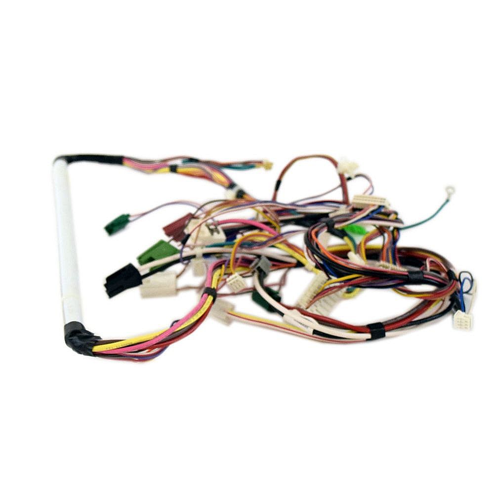 Washer Control Panel Wire Harness 134922900