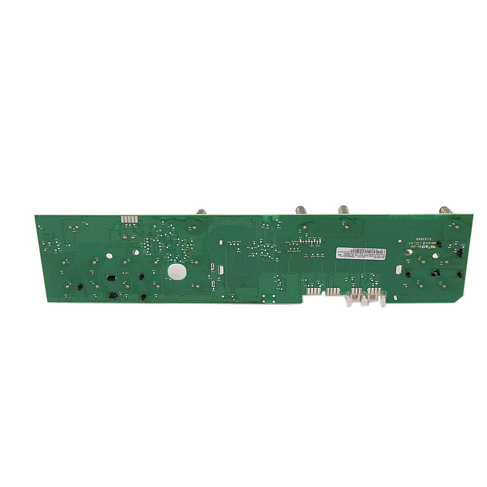 Dryer User Interface 136007553