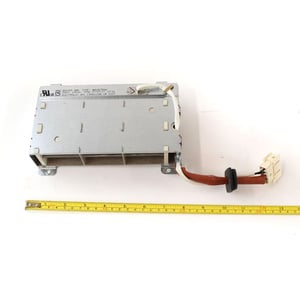 Dryer Heating Element Assembly 136611032