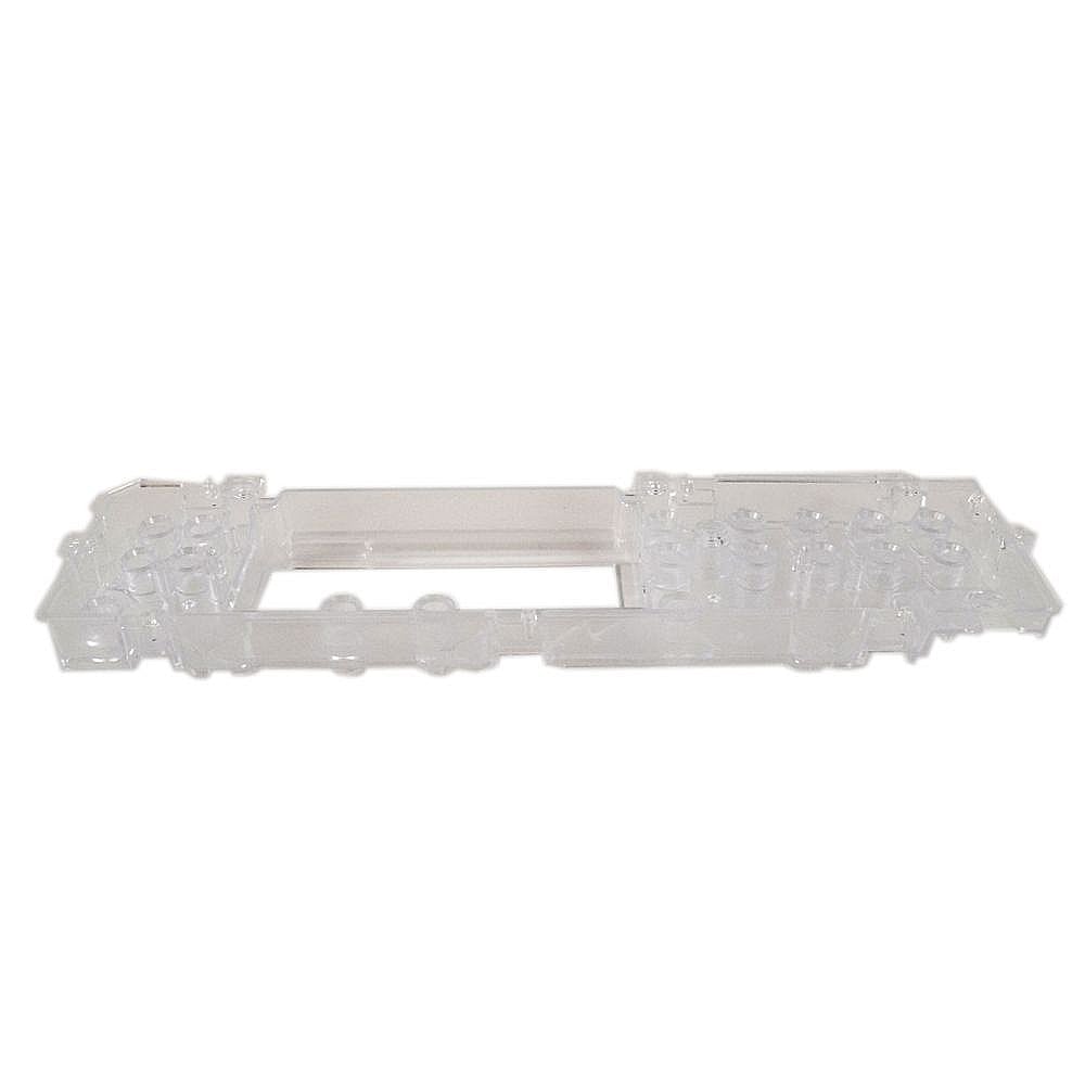 Washer User Interface Light Diffuser 136659600