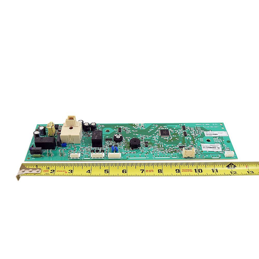 Washer Electronic Control Board 137005000NH