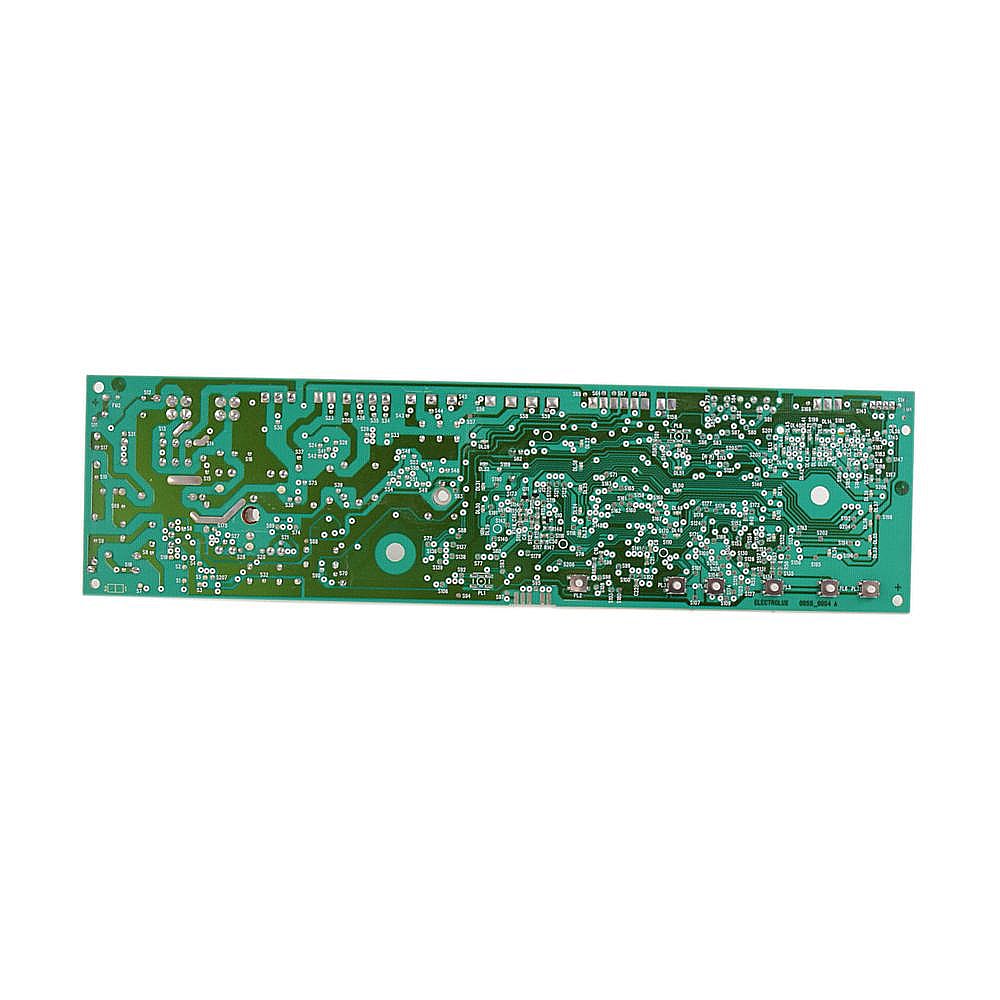 Washer Electronic Control Board 137005000NH