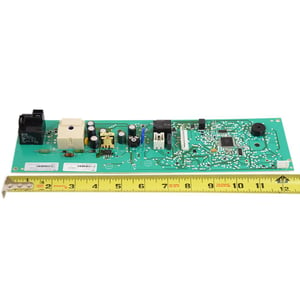 Dryer Electronic Control Board 137008010