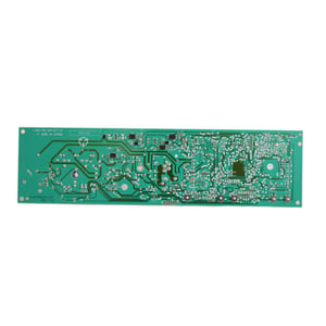 Dryer Electronic Control Board 137008010