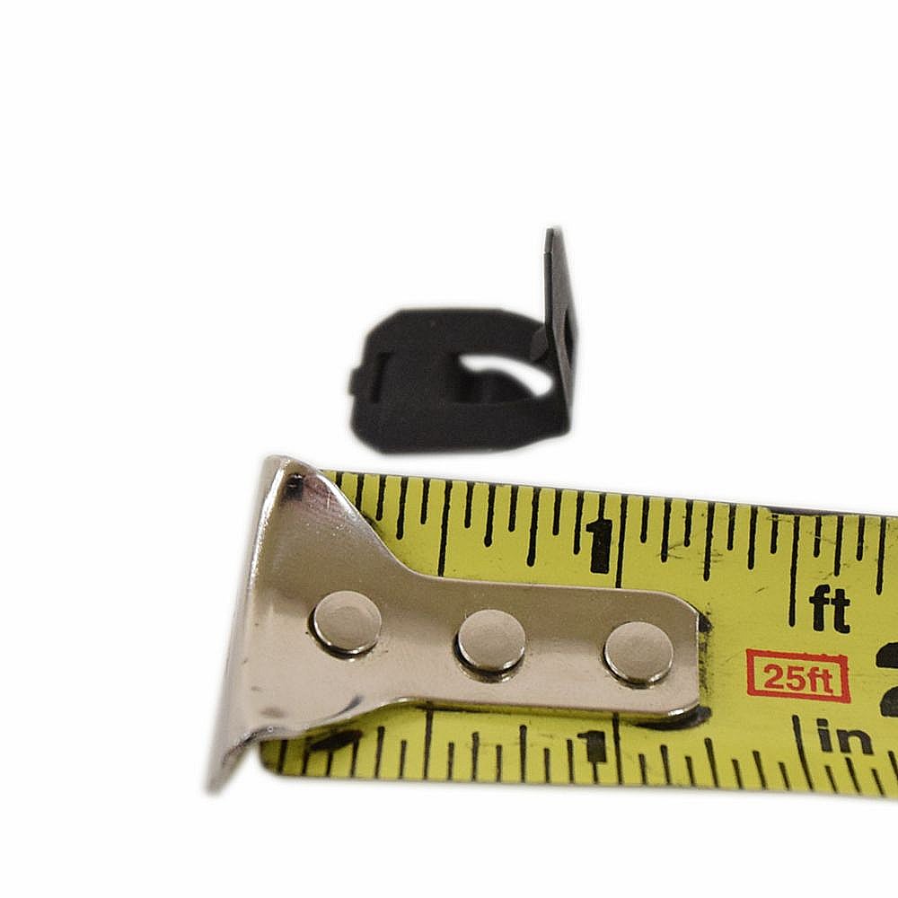 White-westinghouse Dryer Front Panel Clip 137034500