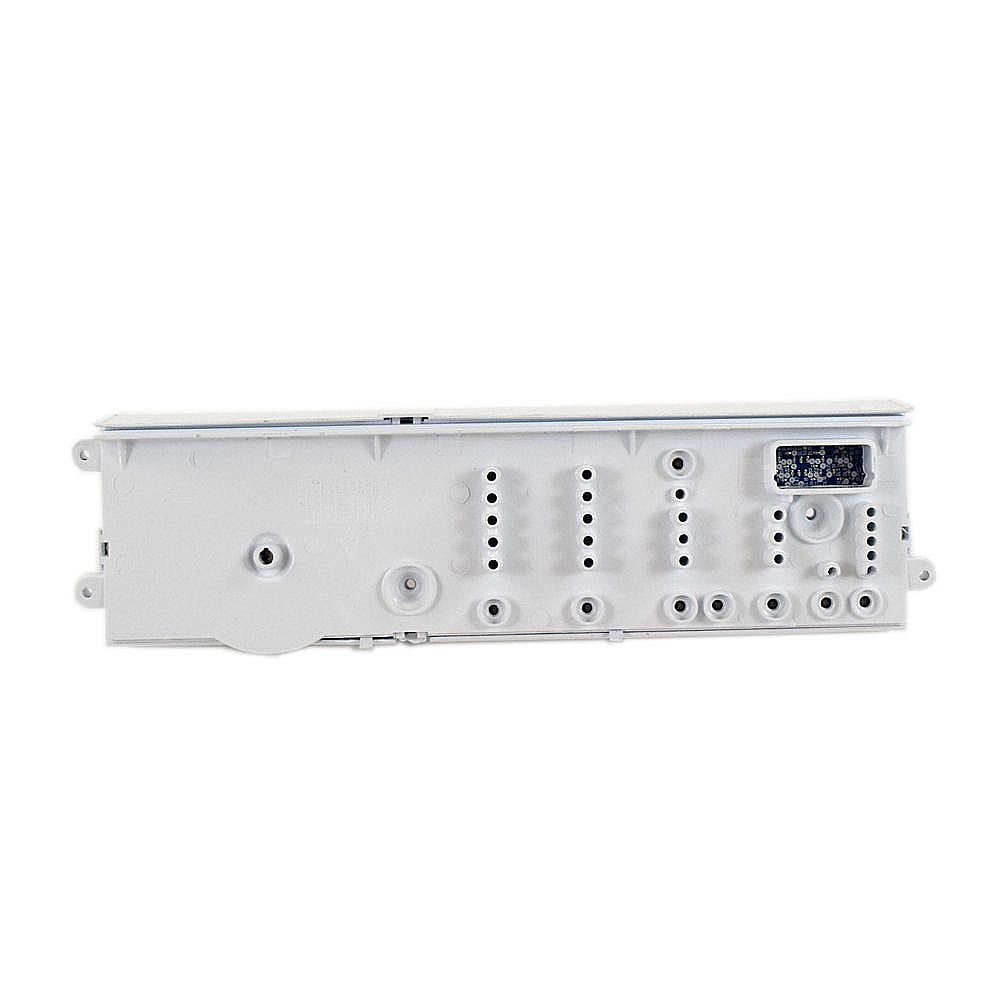 Dryer User Interface 137035290