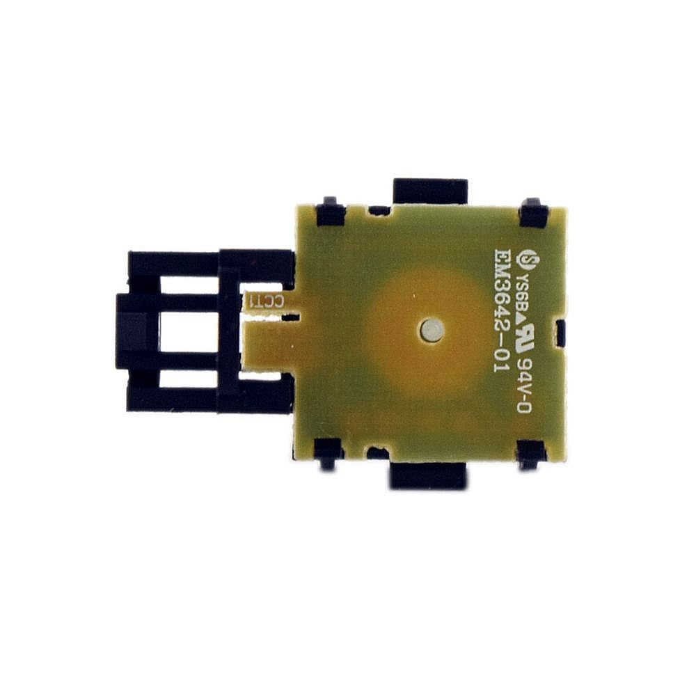 Laundry Center Cycle Selector Switch 137052500