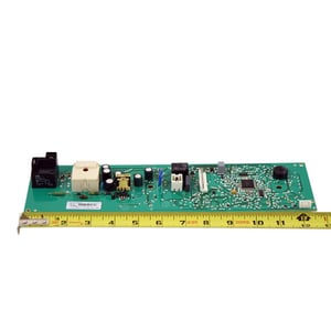 Dryer Electronic Control Board 137070890