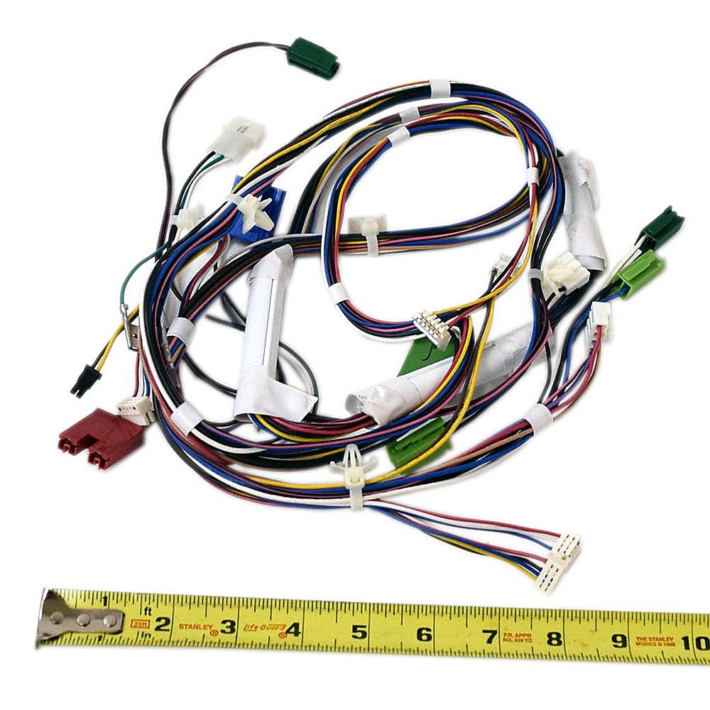 Washer Wire Harness 137104600