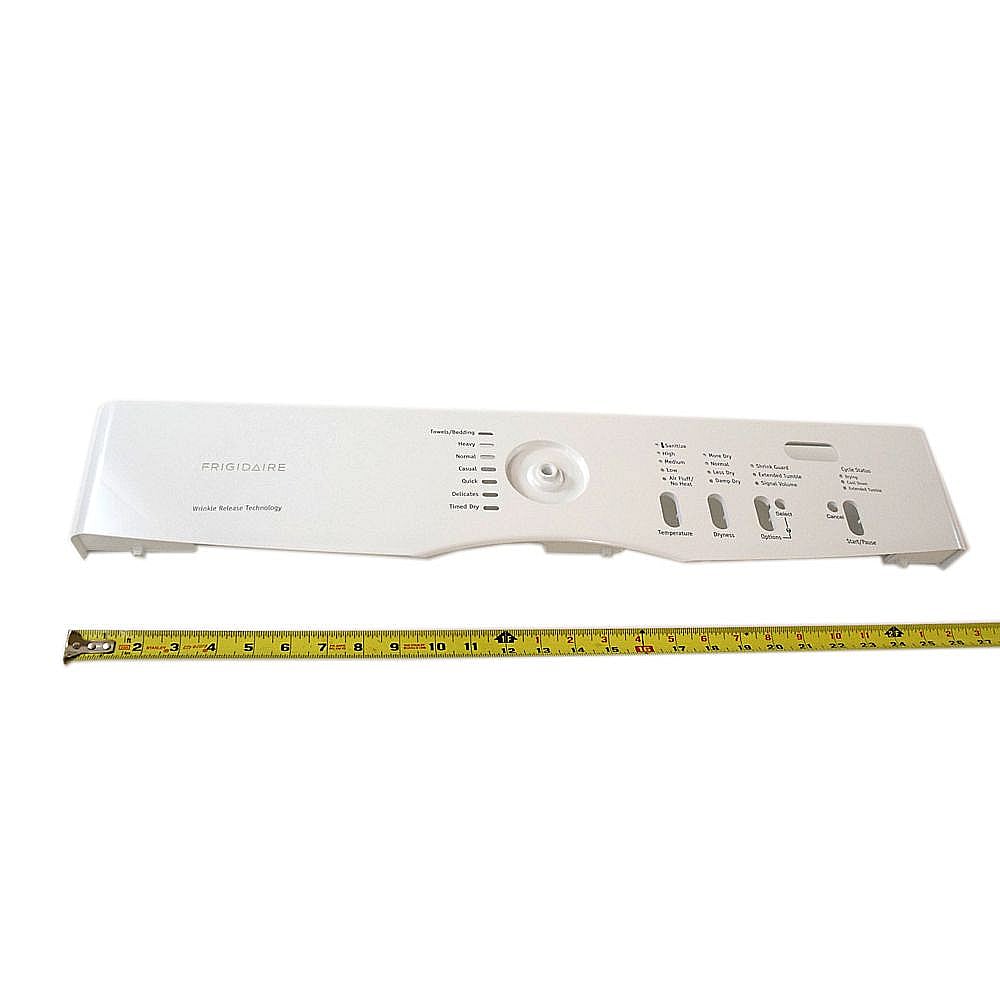 Dryer Control Panel 137169010