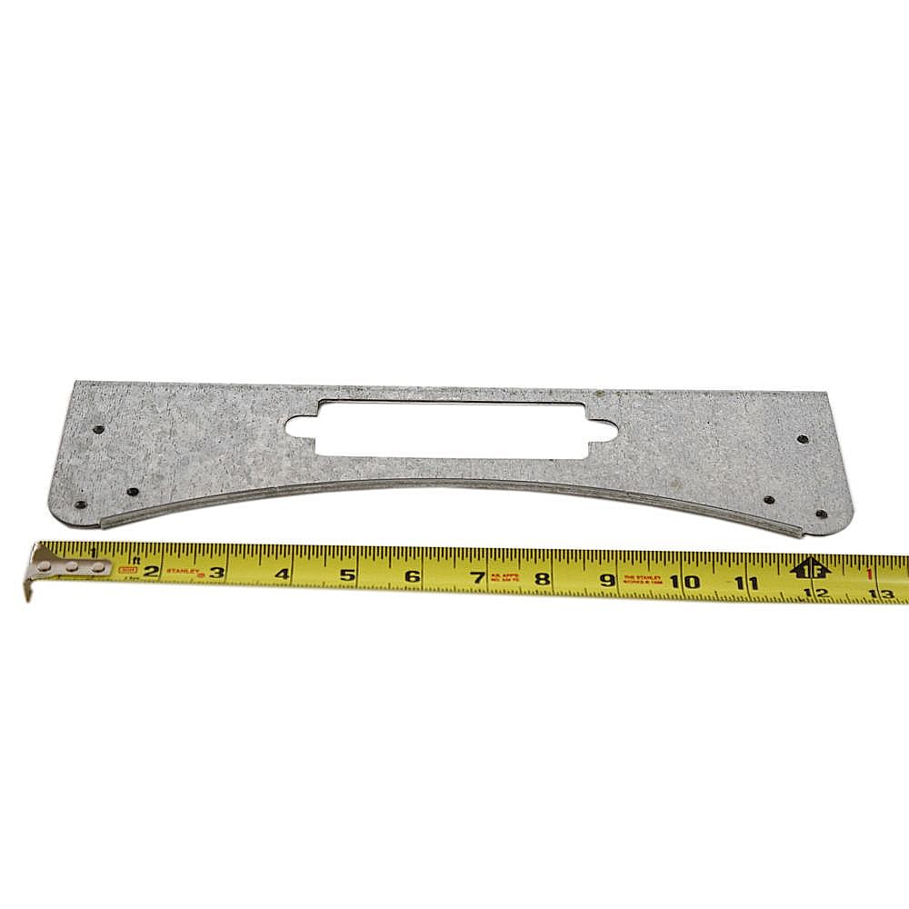 Laundry Appliance Door Hinge Support Bracket 137231000