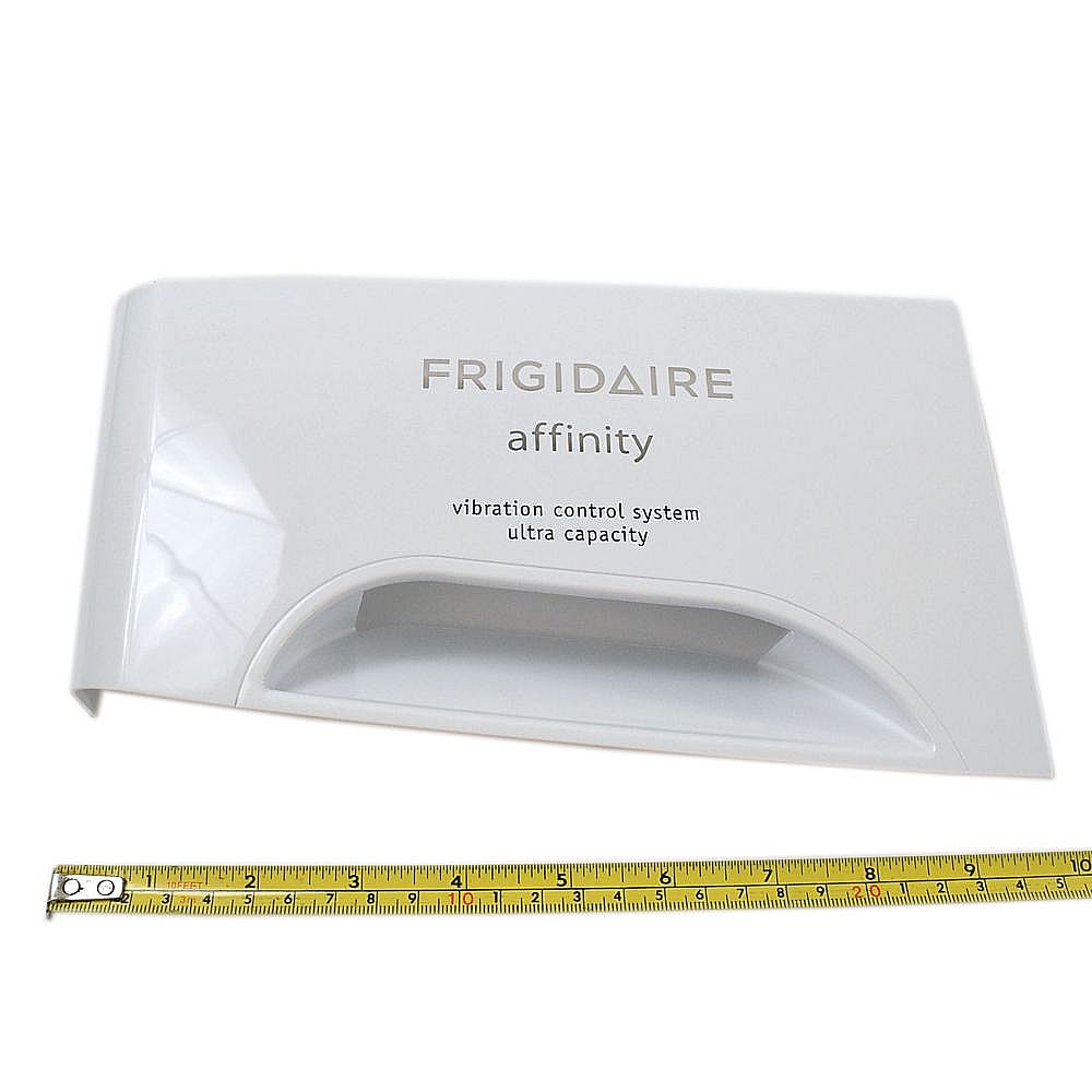 Washer Dispenser Drawer Handle (white) 137288210