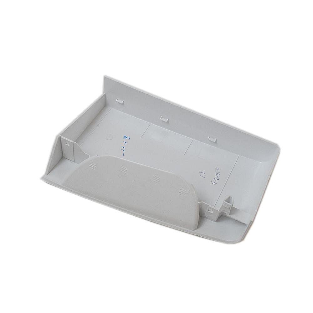 Washer Dispenser Drawer Handle (white) 137288210