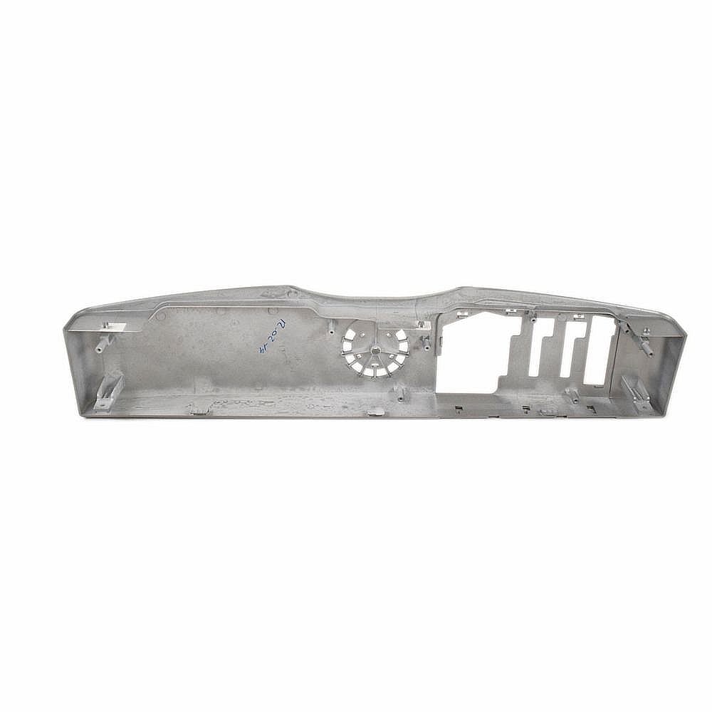 Dryer Control Panel (silver) 137300555
