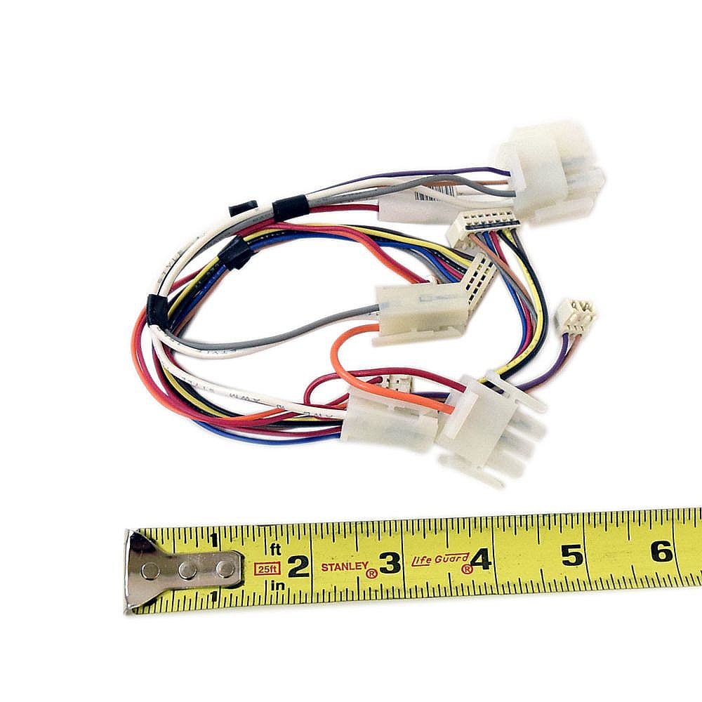 Laundry Center Dryer Wire Harness 137329200