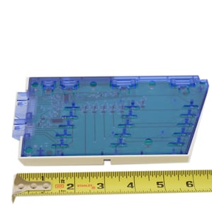 Washer Display Board Assembly 137363800