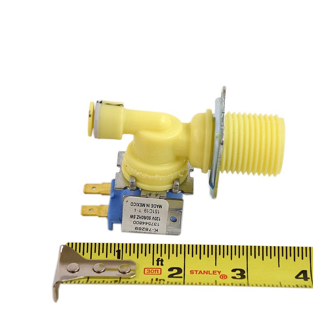Dryer Water Inlet Valve 137544800