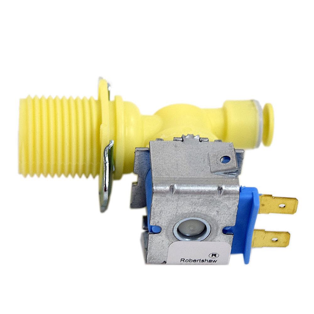 Dryer Water Inlet Valve 137544800