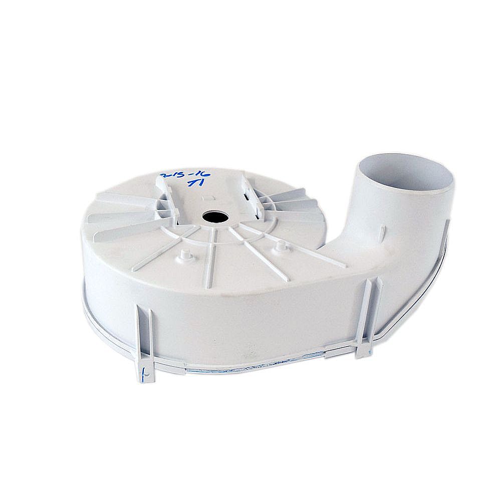 Dryer Blower Wheel And Housing Assembly 137552300