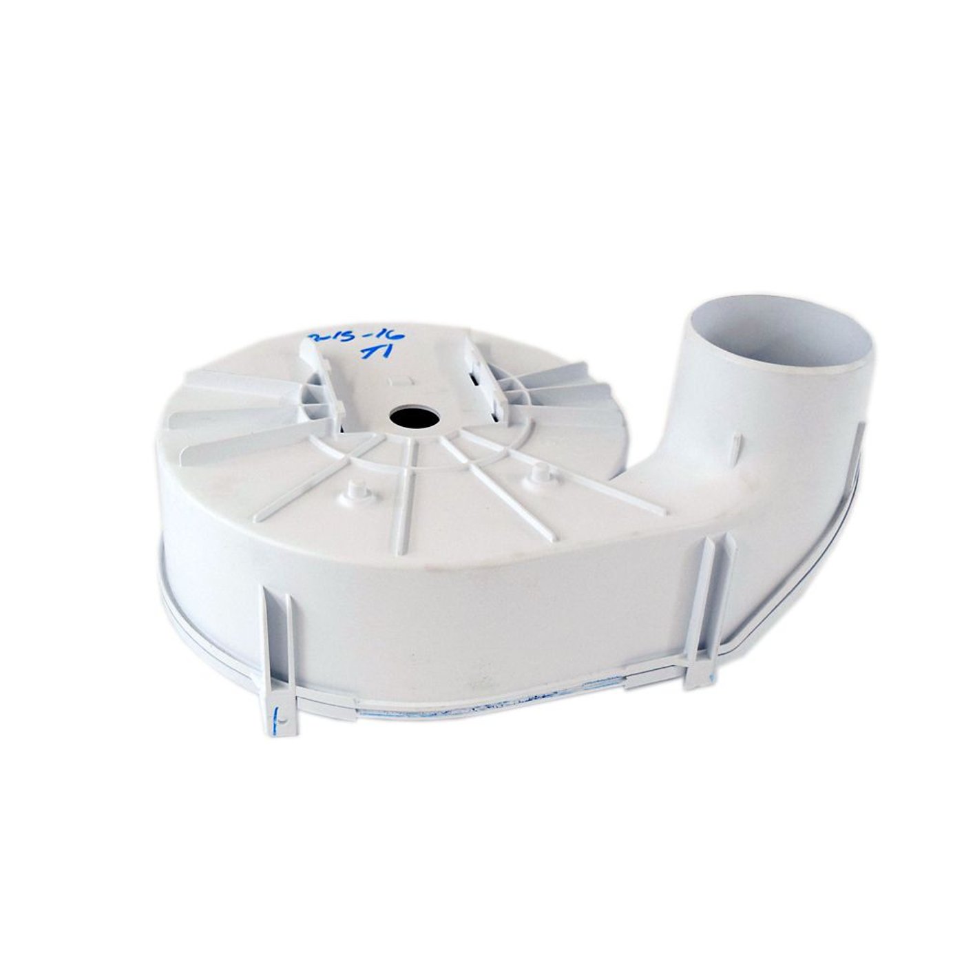 Dryer Blower Wheel and Housing Assembly 137552300 parts Sears PartsDirect