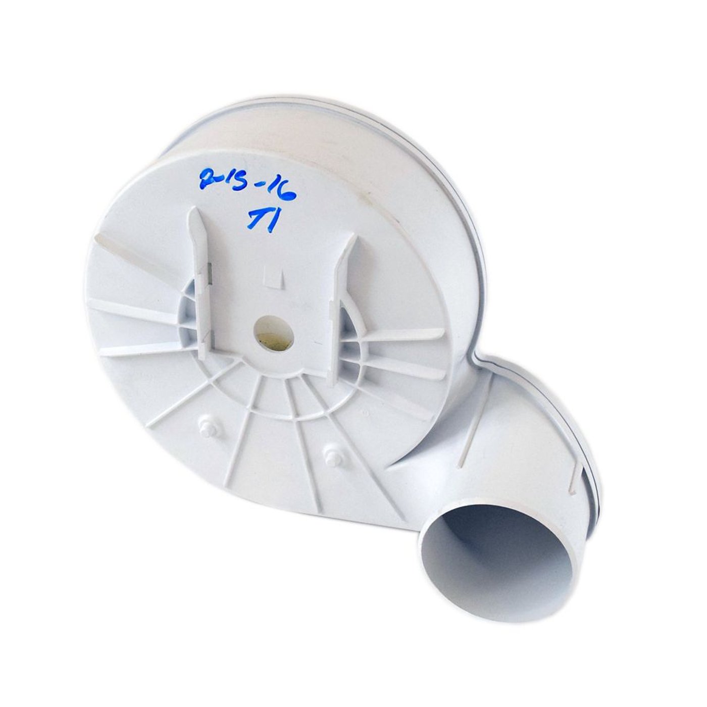 Dryer Blower Wheel and Housing Assembly 137552300 parts Sears PartsDirect