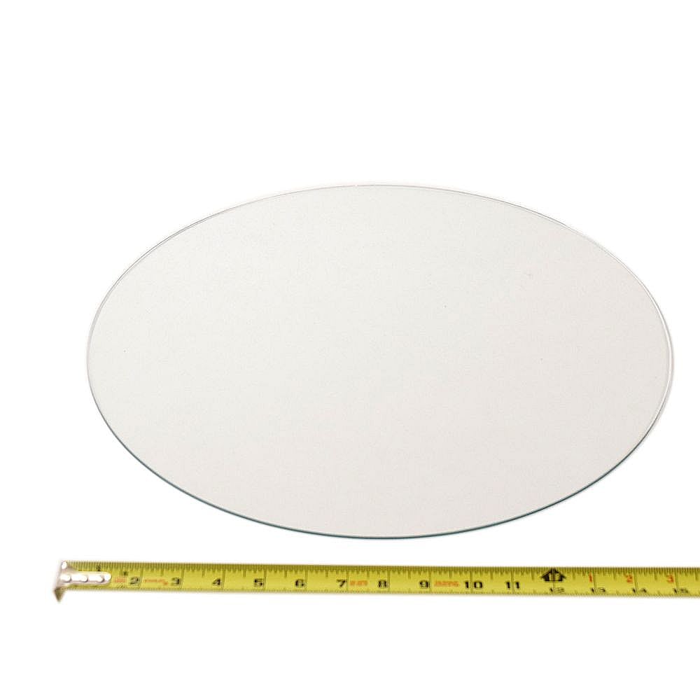 Dryer Door Glass 137576000
