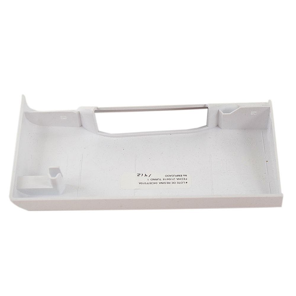 Washer Dispenser Drawer Handle 137631900
