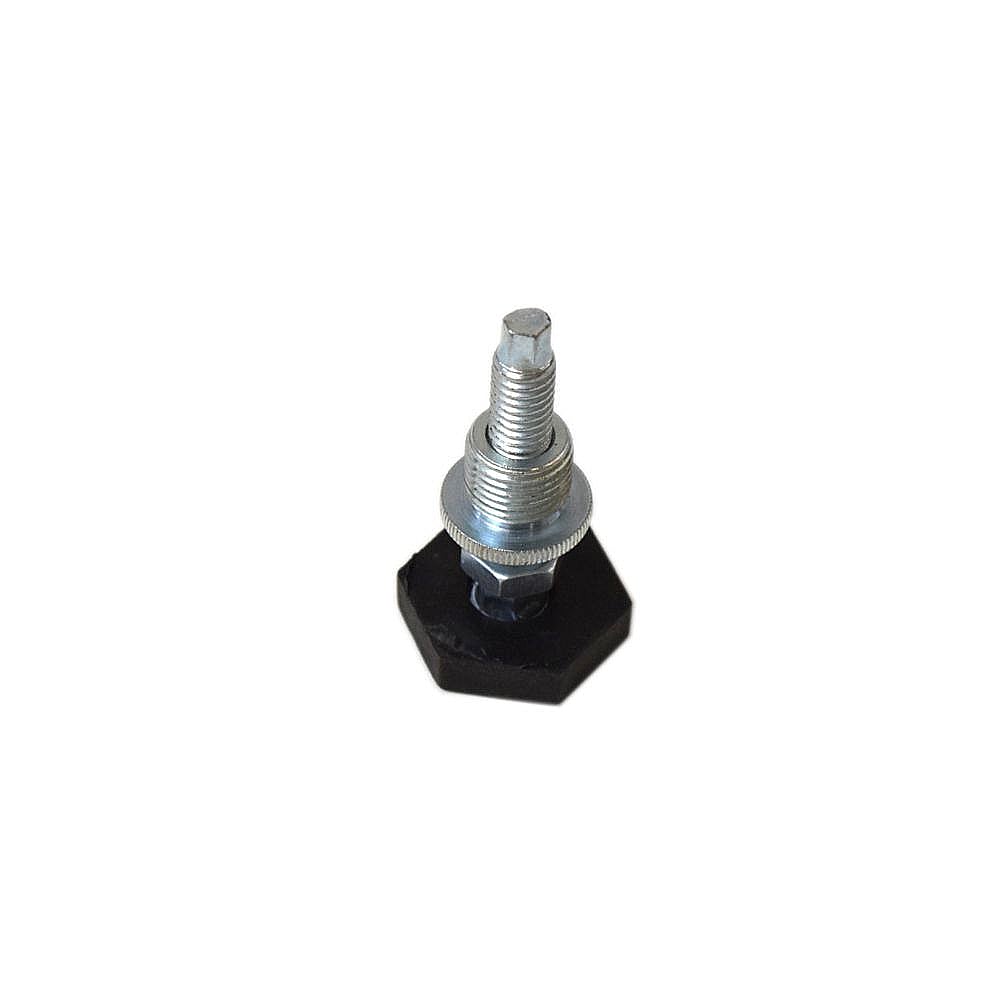 Washer Leveling Leg Assembly 5303937190