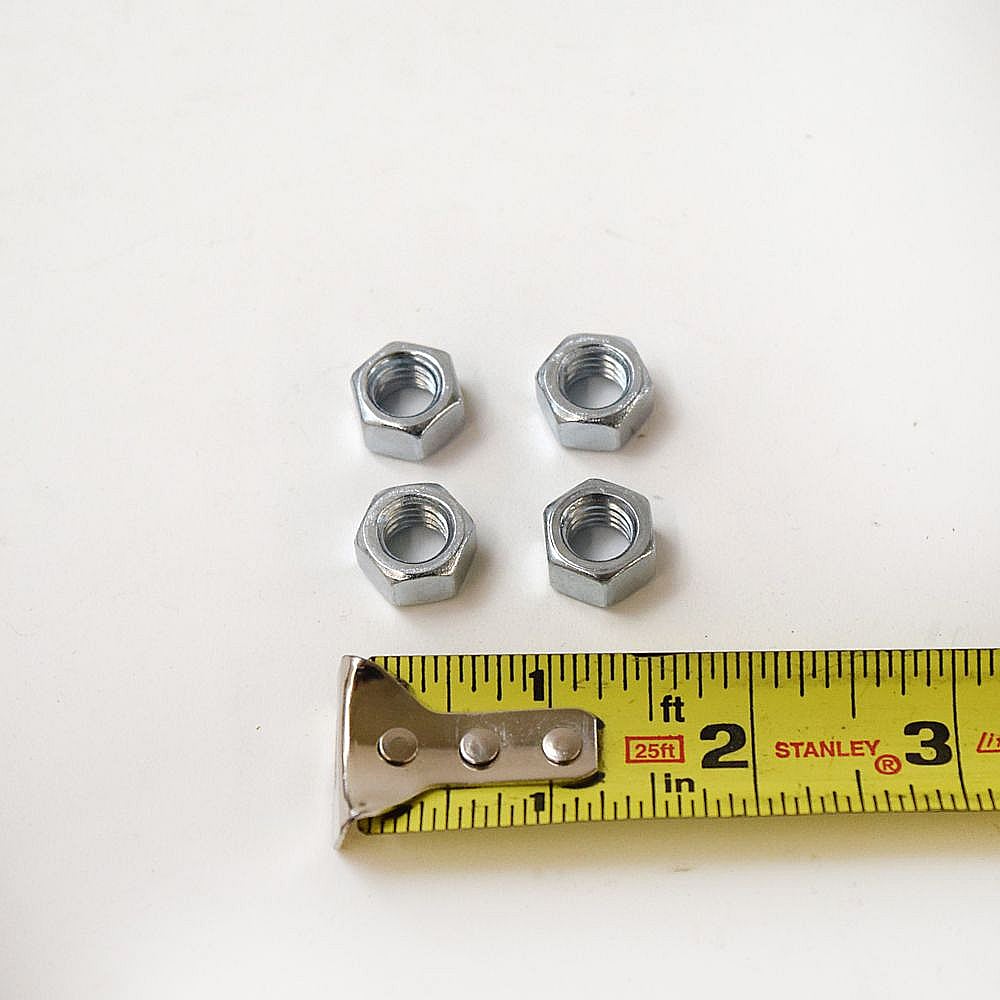 Bag Of 4 3/8 5304490180