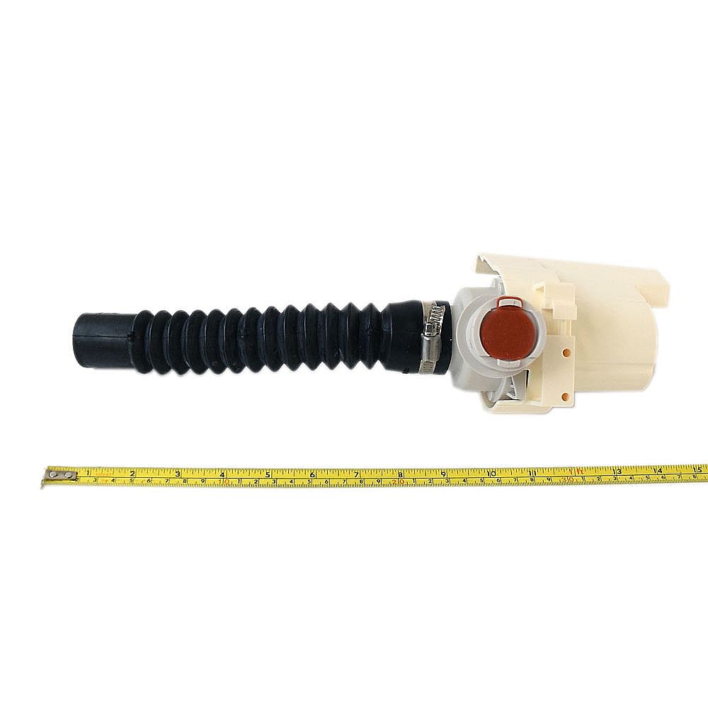 Frigidaire Washer Drain Pump Assembly 5304492243