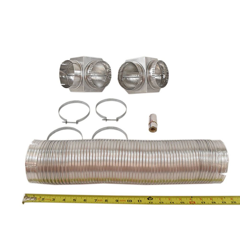 Dryer Exhaust Kit 5304492448