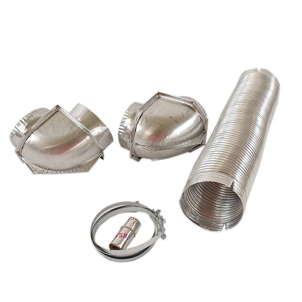 Dryer Exhaust Kit 5304492448